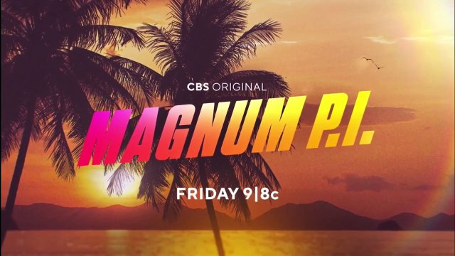 Magnum P.I. 3x14 Whispers of Death - Clip from Season 3 Episode 14