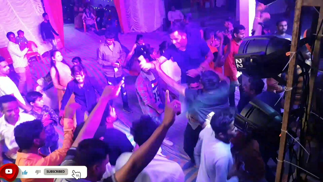 Chhokri Mane Bole New 2021 Orkestra Tarpu DJ VIGNESH
