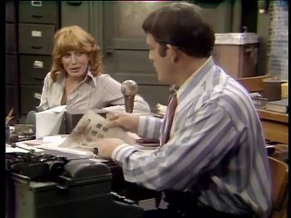 Barney Miller - Se5 - Ep1-2 HD Watch