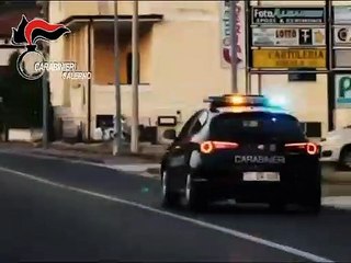 Campania - Traffico di rifiuti nel Vallo di Diano arrestato il re mida (12.04.21)