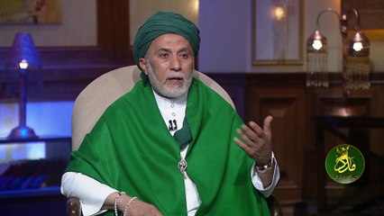 أحد علماء الأزهر مصر هي رحم الأم.. و الإقامة على أراضيها بركة