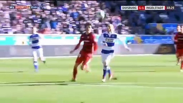 Yeşil sahalarda görülmemiş olay! Kaleci maçta olduğunu unuttu!