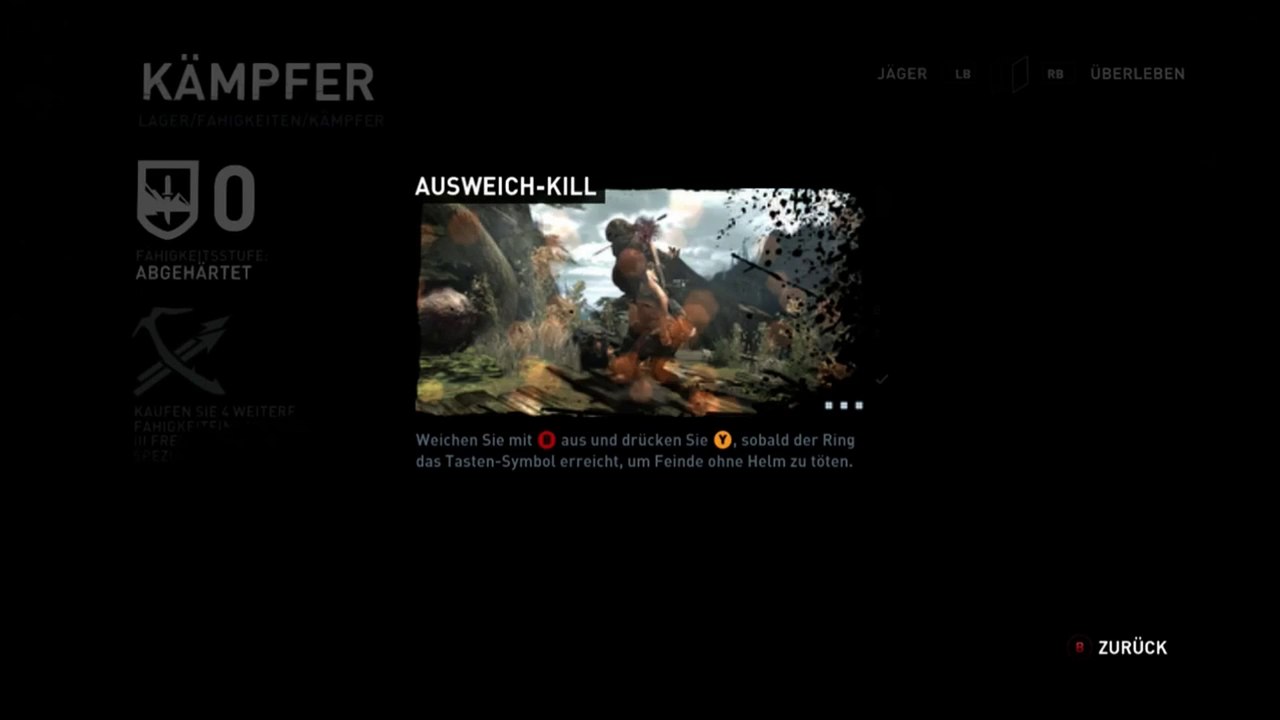 #026 | Lets Play Tomb Raider 2013 Xbox 360 | German | Deutsch
