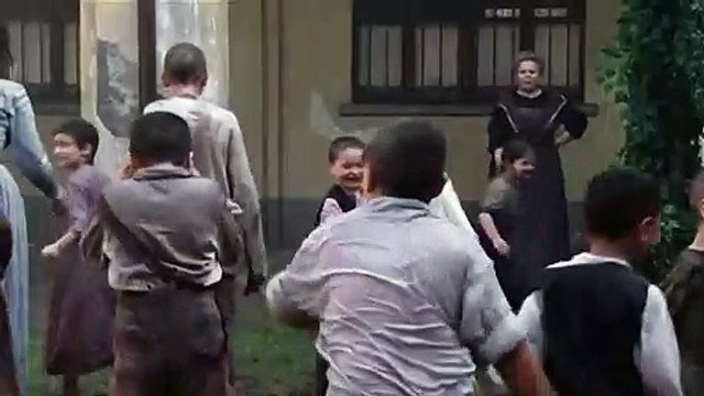 Maria Montessori Film Extrait