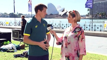 Final countdown to Tokyo Olympics which start in 100 days