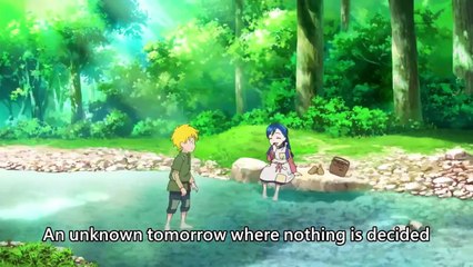 Youjo Senki - "Do You Have A Visa?"