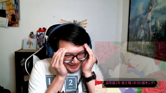 Ouran High School Host Club First Ever Impressions | Anime Redive | Live Reaction Episode 1