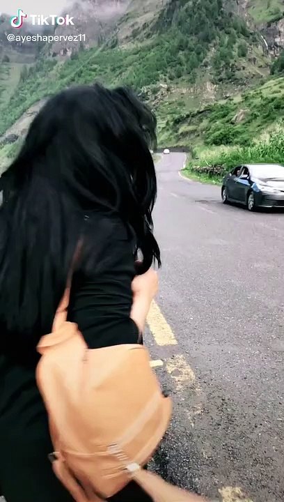 Girl Attitude || New Clip || Trending Video ||