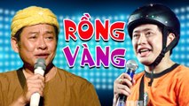 Cười Toác Mỏ - Hài : Rồng Vàng : Hài Kịch Kinh Điển Tấn Beo, Tấn Bo Mới Hay Nhất