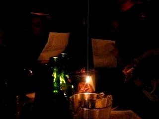 Mélisa, femme libérée!!