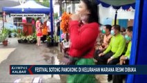 Festival Sotong Pangkong Dibuka, Sediakan Makanan Khas Sepanjang Ramadan