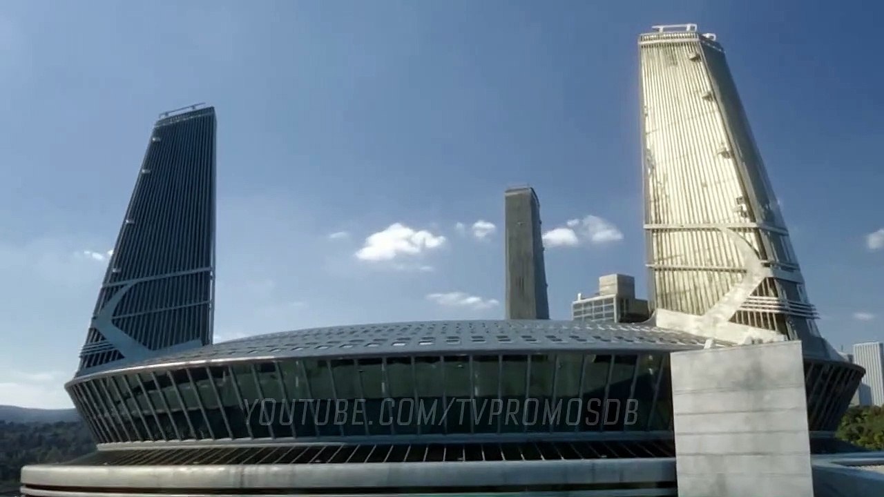 The Flash S07E08