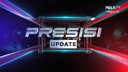Presisi Update (14/04/21)