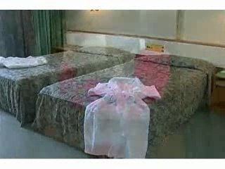 Corinthia Palace Hotel Malta