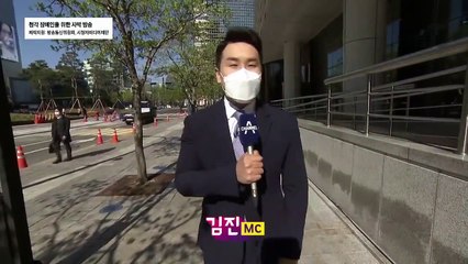 4월 14일 김진의 돌직구쇼 오프닝