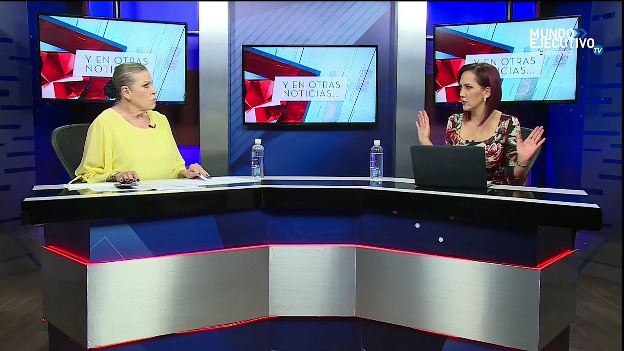 Y EN OTRAS NOTICIAS: INE no está en contra de alguien en particular: Lorenzo Córdova