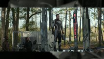 Captain America Is Alive  Captain America Funeral Falcon And The Winter Soldier Episode 5 & 6 Hindi