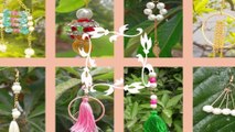 10 Easy DIYs  Handmade Jewellery  Beaded earrings