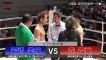 Aoba Mori vs Keisuke Iwasaki (04-04-2021) Full Fight