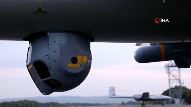 Savunma Sanayii Başkanı Demir, ambargolara CATS ile yanıt verdi