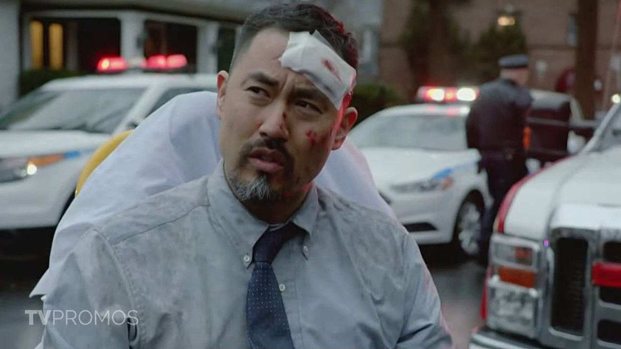 FBI S03E11 Brother's Keeper