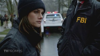 FBI 3x11 Season 3 Episode 11 Trailer - Brother's Keeper