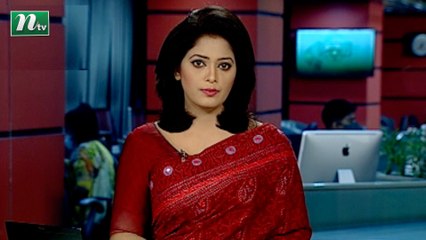 NTV Shokaler Khobor | 14 April 2021