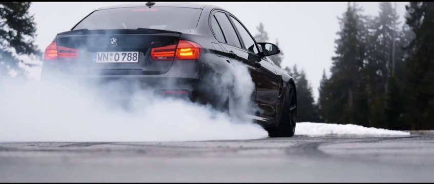 MOONLIGHT (Bisken Remix) _ (CAR VIDEO)[TOXIC TRAP MUSIC]
