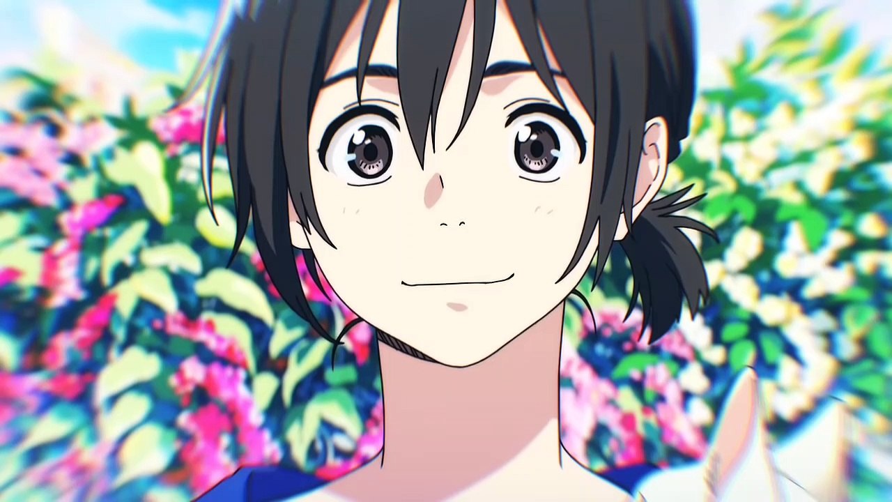 Umibe No Etrangerᴴᴰ || Yaoi ||「 A M V 」It'S You || Незнакомец На Берегу Моря