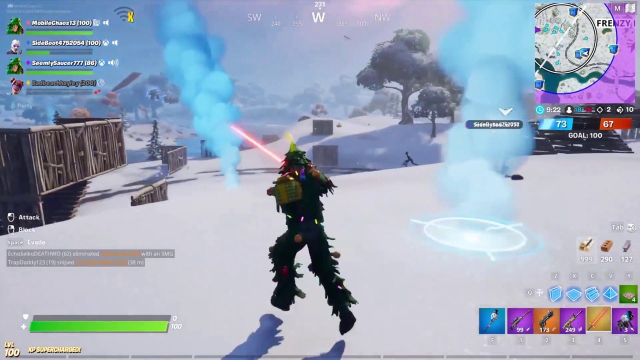Kill Shot Series VIII  #fortnite #fortnitegameplay  #fortnitemontage