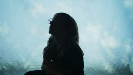 La niña fantasma - Jurgen Ureña