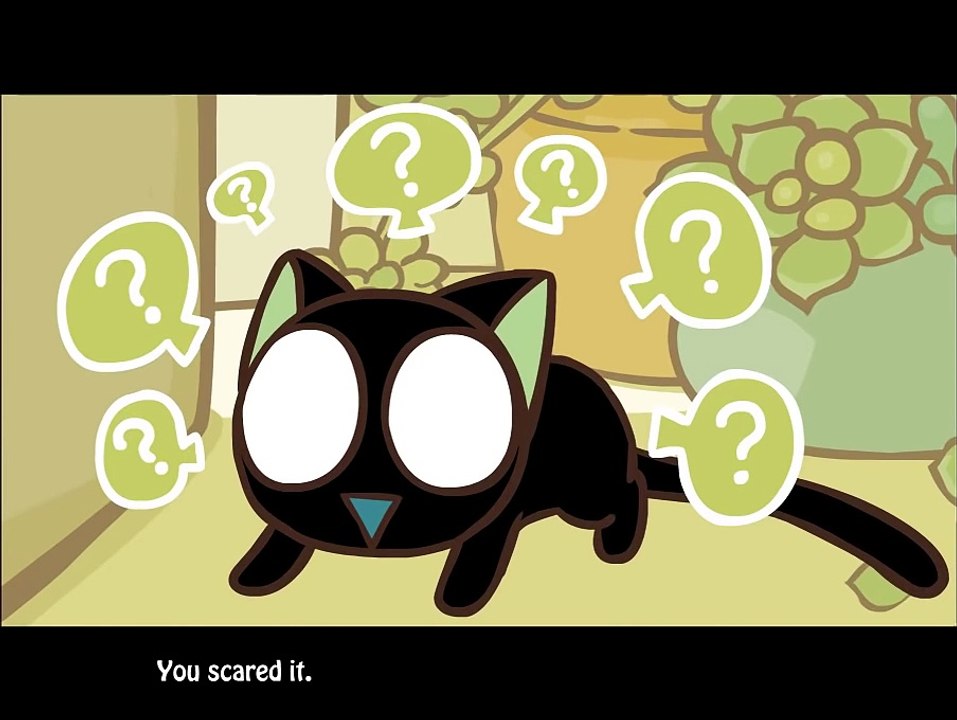 The Legend Of Luoxiaohei Episode 01 English