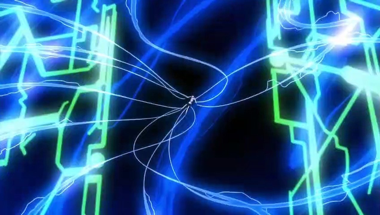 Code Geass - Lelouch Gets Geass And Uses It For The First Time (Hd)