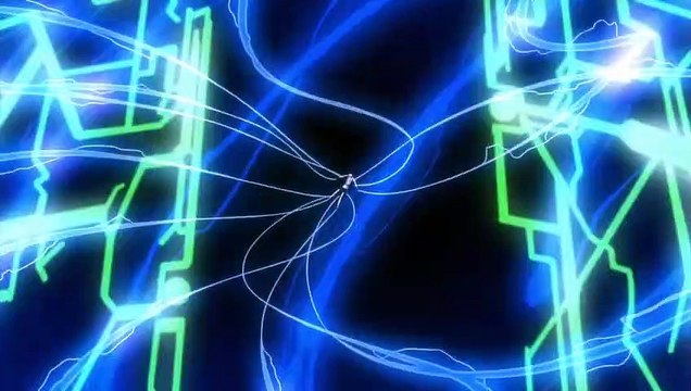 Code Geass - Lelouch Gets Geass And Uses It For The First Time (Hd)