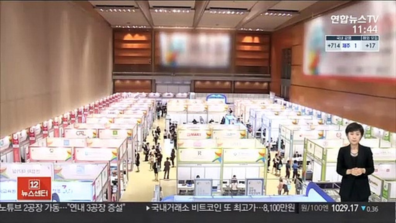3월 취업자 31만4천명 증가…13개월 만에 반등