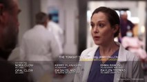 New Amsterdam S03E08 Catch