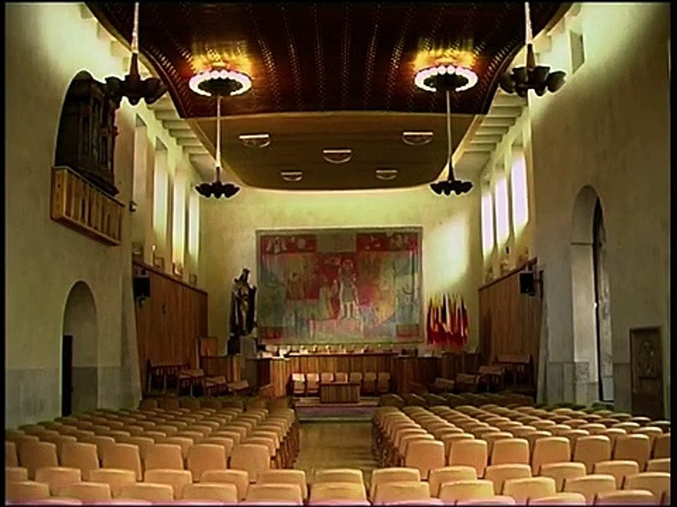 5 Cérémonie de remise des diplômes des Docteurs en Droit le 15 février 2005 à Prague 1 Partie