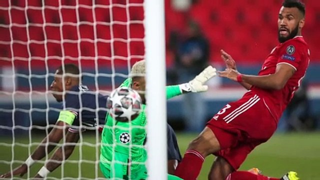 ПСЖ и Челси вышли в полуфинал Лиги чемпионов