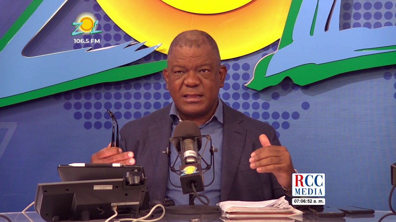 Julio Martínez: Contrataciones Públicas establece que pago a los artistas violó varias disposiciones