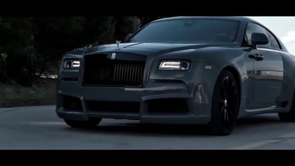 PETRUNKO REMIX by FanEOne _ ROLLS ROYCE[TOXIC TRAP MUSIC]