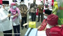 Wapres Ajak Masyarakat Perbanyak Ikhtiar saat Ramadhan