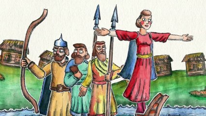 ТНМК – Історія України за 5 Хвилин