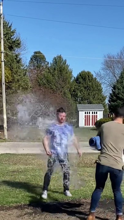 That One Friend Who Always Comes in Clutch - GOD IS ALWAYS THERE TO HELP YOU