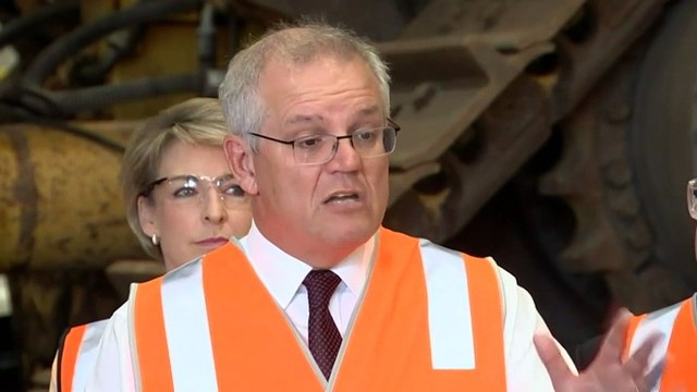 PM flags option of mass vaccination clinics