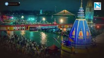1,000 COVID cases in 2 days in Haridwar as millions gather at Kumbh Mela