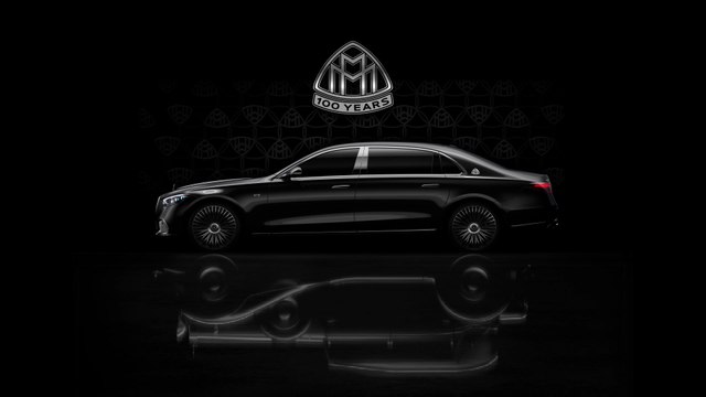100 Jahre später – Warum Mercedes-Maybach der Inbegriff für ultimativen Luxus und kreatives Empowerment ist