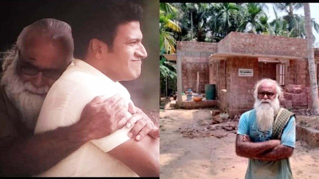 ಸಿನಿಮಾ‌ ಮಾತ್ರ ಅಲ್ಲ ರಿಯಲ್‌ಲೈಫ್ ನಲ್ಲೂ MK ಮಠ ಅವರಿಗೆ ನೆರವಾದ್ರು ಪುನೀತ್ | Puneeth Raj Kumar | Filmibeat