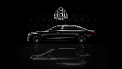 100 عام - لماذا تعتبر مرسيدس-مايباخ ذروة الفخامة والتمكين الإبداعي