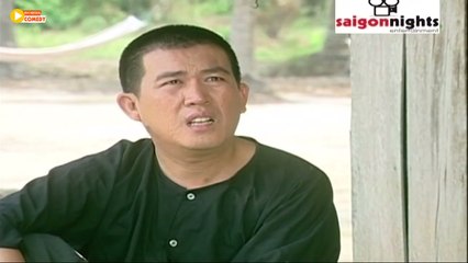 Cười Té Ghế Với Hài Nhật Cường, Cát Phượng, Minh Nhí Hay Nhất - Hài " Tệ Hơn Vợ Thằng Đậu "