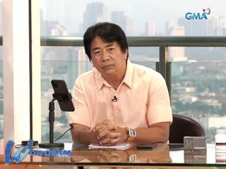 Wowowin: Caller, inihingi ng tulong ang amang may colon cancer